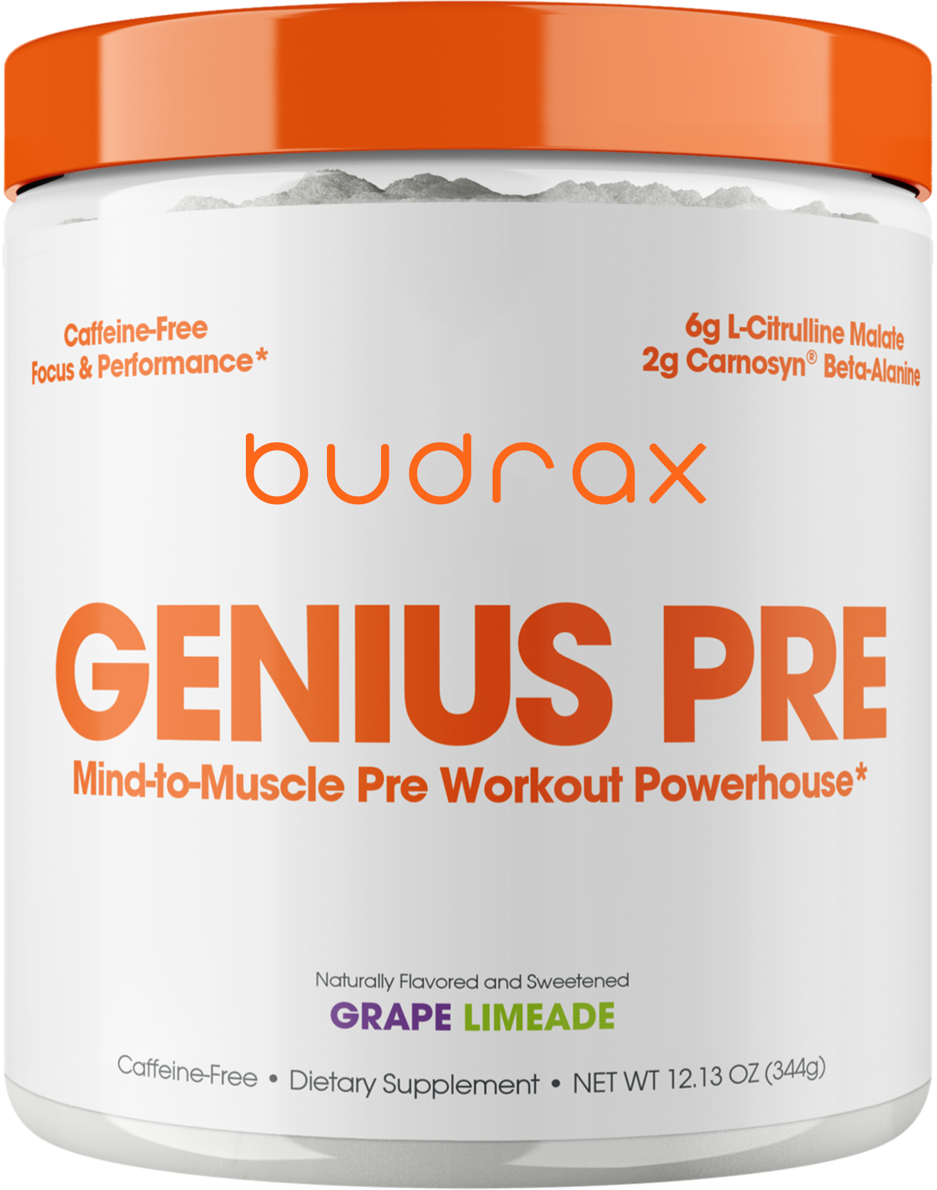 Genius Pre