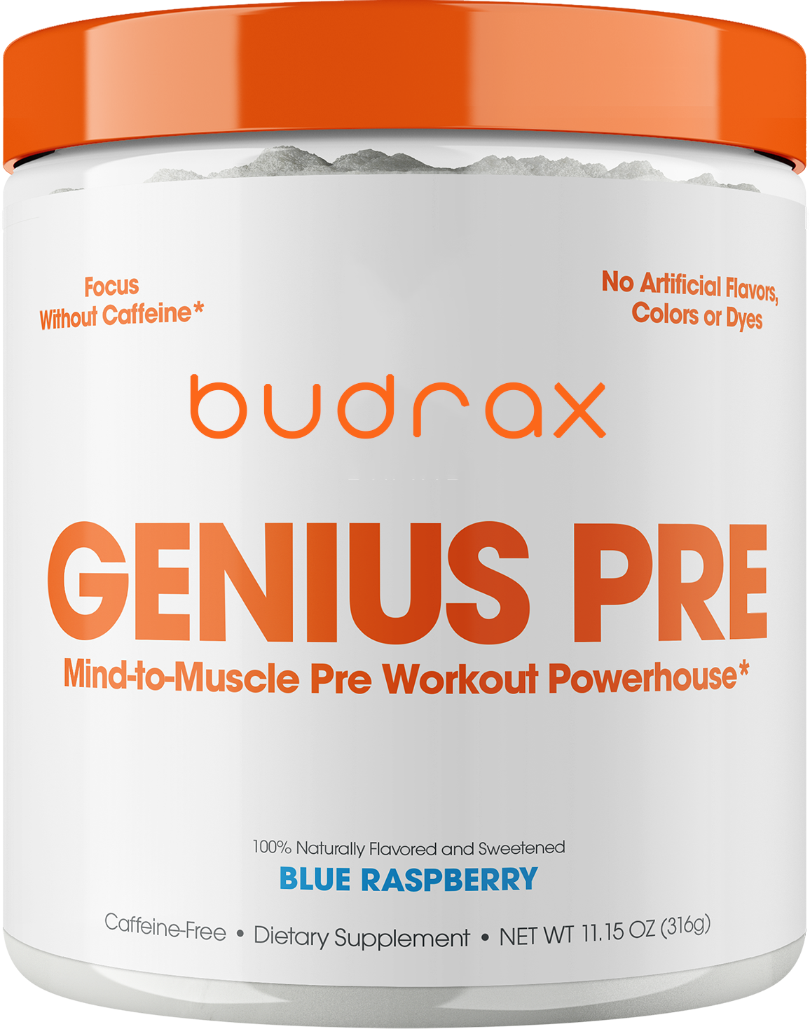 Genius Pre