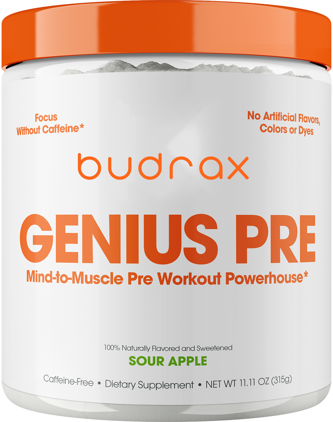 Genius Pre