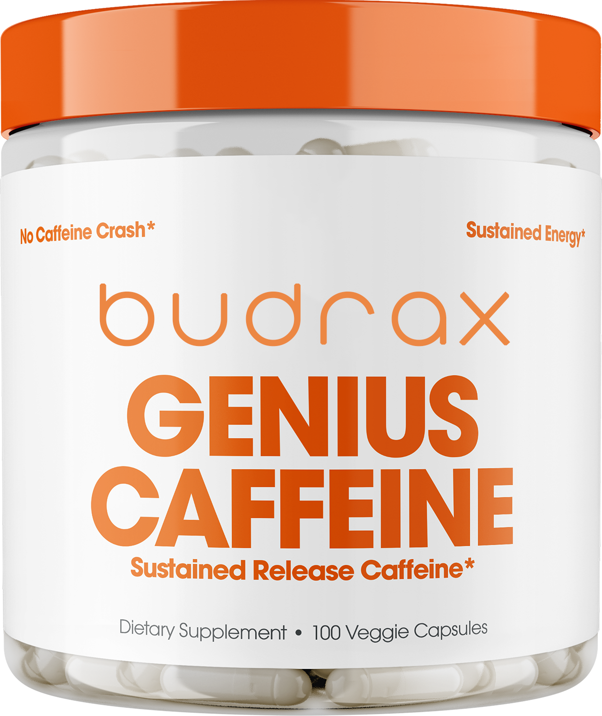 Genius Caffeine