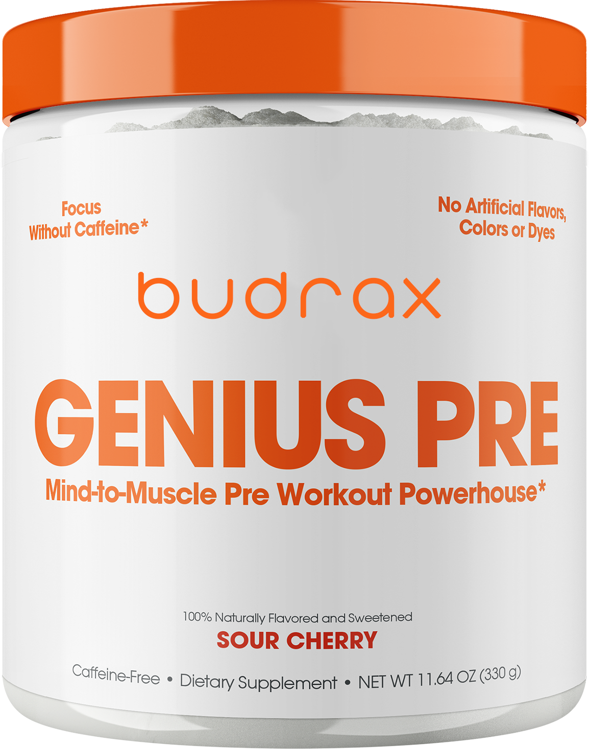 Genius Pre