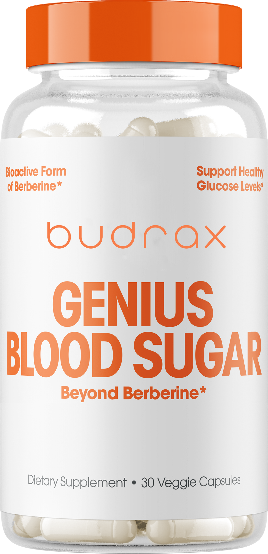 Genius Blood Sugar