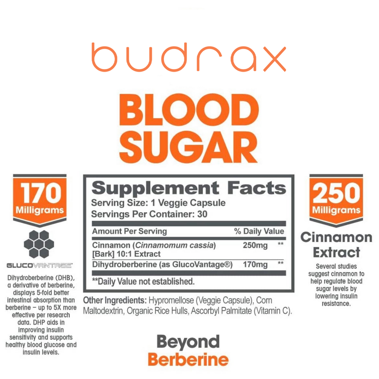 Genius Blood Sugar