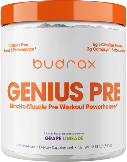 Genius Pre