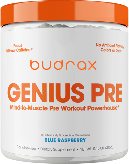 Genius Pre