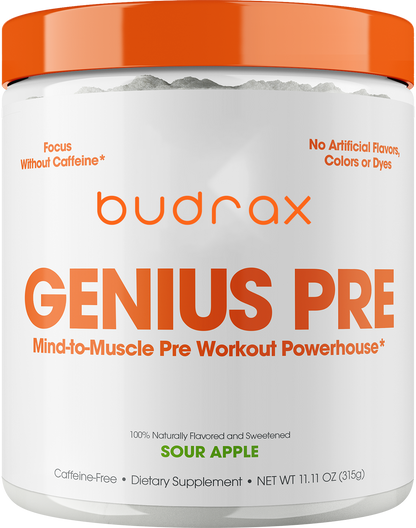 Genius Pre