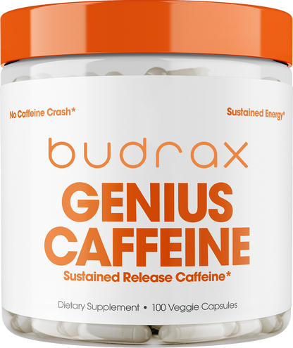 Genius Caffeine