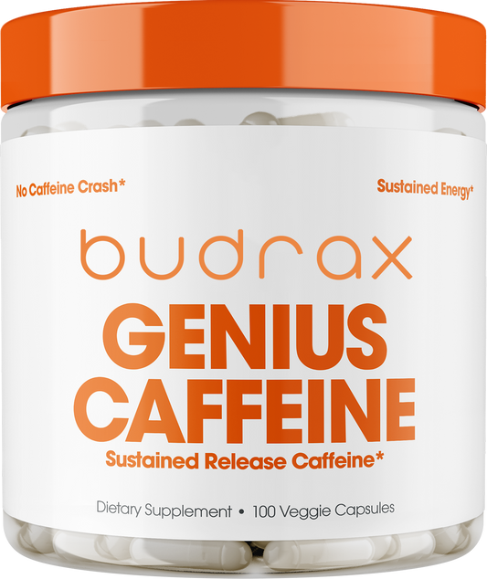 Genius Caffeine
