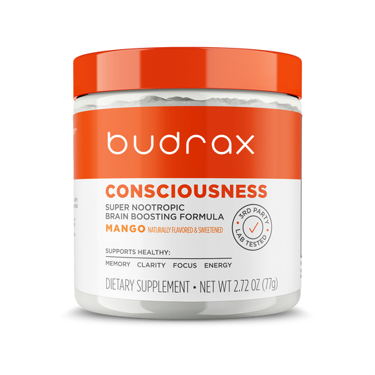 Genius Consciousness