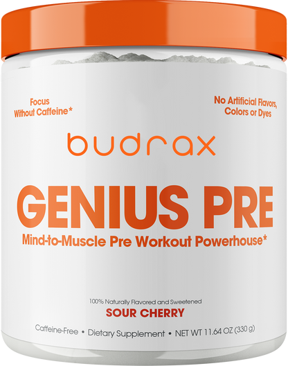 Genius Pre