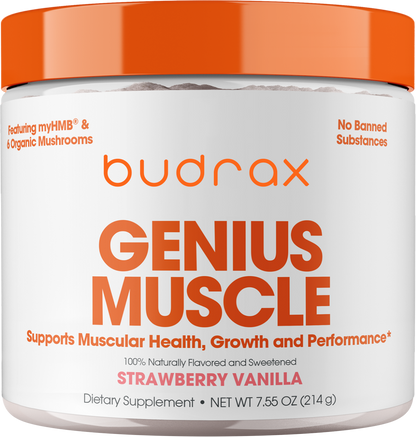 Genius Pre