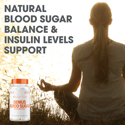 Genius Blood Sugar
